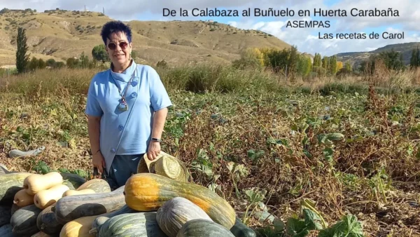 Buñuelos Artesanos Madrid